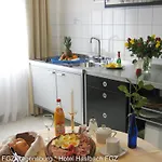 Komfort Apartmenthaus Haslbach Fgz דירה רגנסבורג
