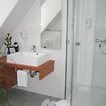 דירה Komfort Apartmenthaus Haslbach Fgz רגנסבורג