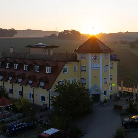 Apartment Komfort Apartmenthaus Haslbach Fgz