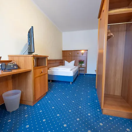Komfort Apartmenthaus Haslbach Fgz Apartment