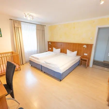 Komfort Apartmenthaus Haslbach Fgz Apartment