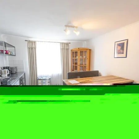 דירה Komfort Apartmenthaus Haslbach Fgz *