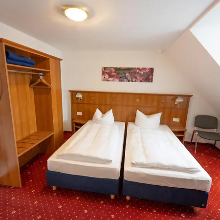 Komfort Apartmenthaus Haslbach Fgz Apartment