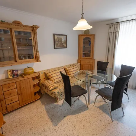 Apartment Komfort Apartmenthaus Haslbach Fgz *
