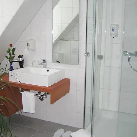 דירה Komfort Apartmenthaus Haslbach Fgz רגנסבורג