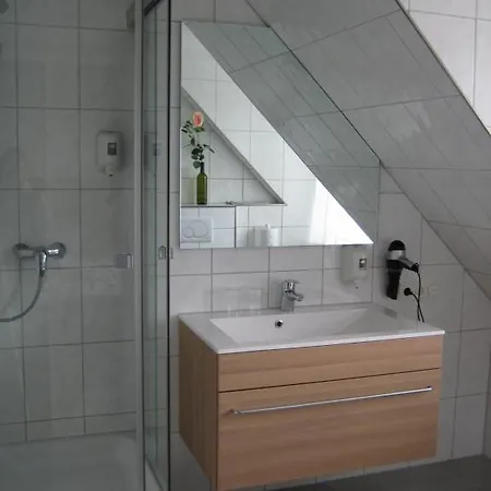 Komfort Apartmenthaus Haslbach Fgz * Regensburg