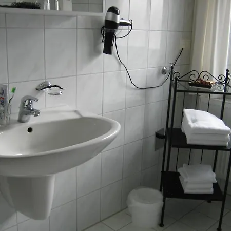 Apartment Komfort Apartmenthaus Haslbach Fgz *