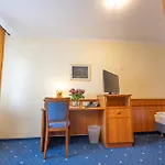 Komfort Apartmenthaus Haslbach Fgz Apartamento Ratisbona