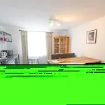 Apartamento Komfort Apartmenthaus Haslbach Fgz *