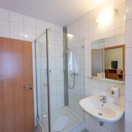 Komfort Apartmenthaus Haslbach Fgz Regensburg