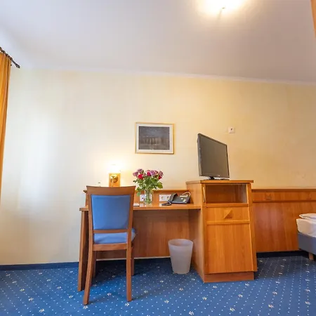 Komfort Apartmenthaus Haslbach Fgz Apartamento Ratisbona