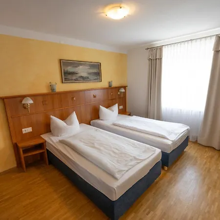 Komfort Apartmenthaus Haslbach Fgz *