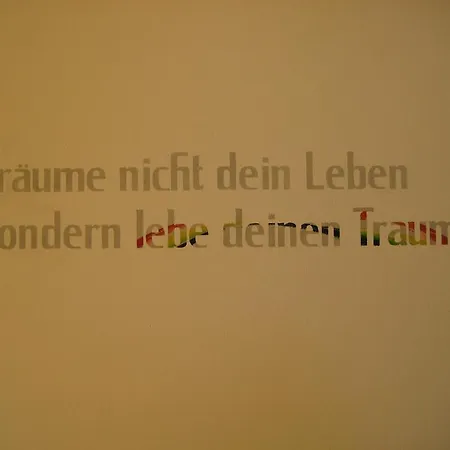 Apartment Komfort Apartmenthaus Haslbach Fgz *